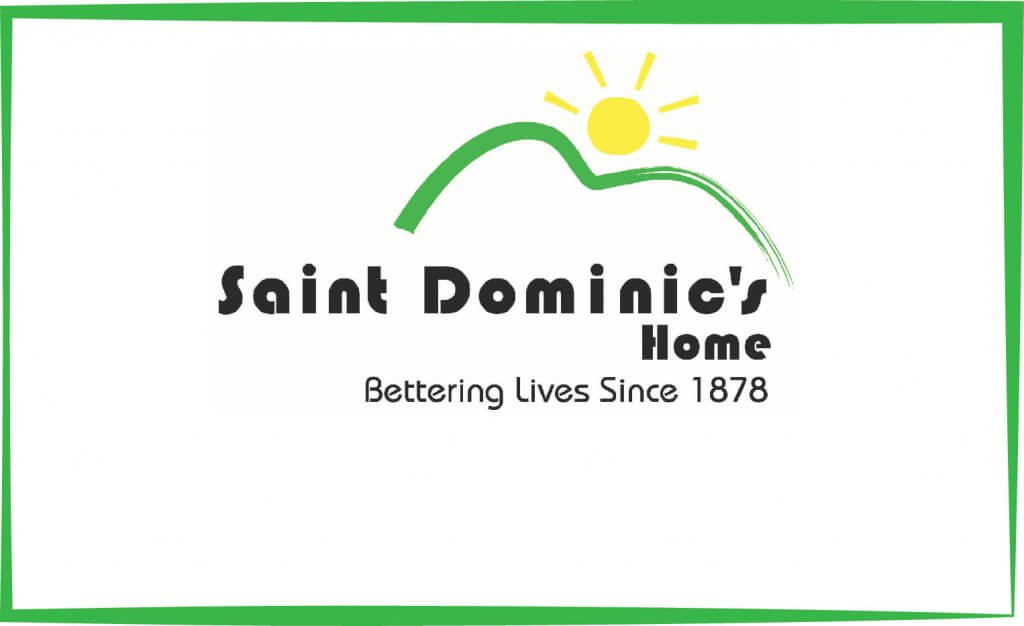 FRIENDS OF ST. DOMINIC'S