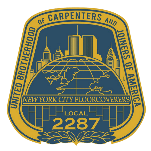 Resilient Floor Coverers Local Union 2287