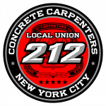 Concrete Carpenters Local Union 212