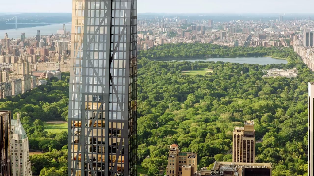 Los carpinteros y contratistas sindicalizados están Construyendo lo mejor de Nueva York