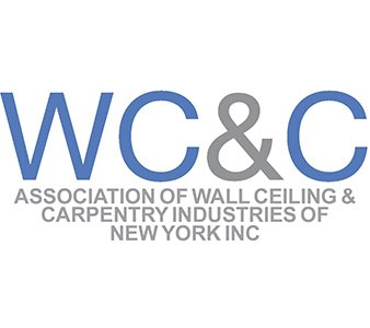Association of Wall-Ceiling & Carpentry Industries of New York