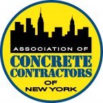 Association of Concrete Contractors of New York