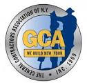 General Contractors Association <br> of New York