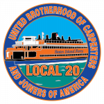 Carpenters Local Union 20