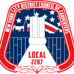 Resilient Floor Coverers Local Union 2287