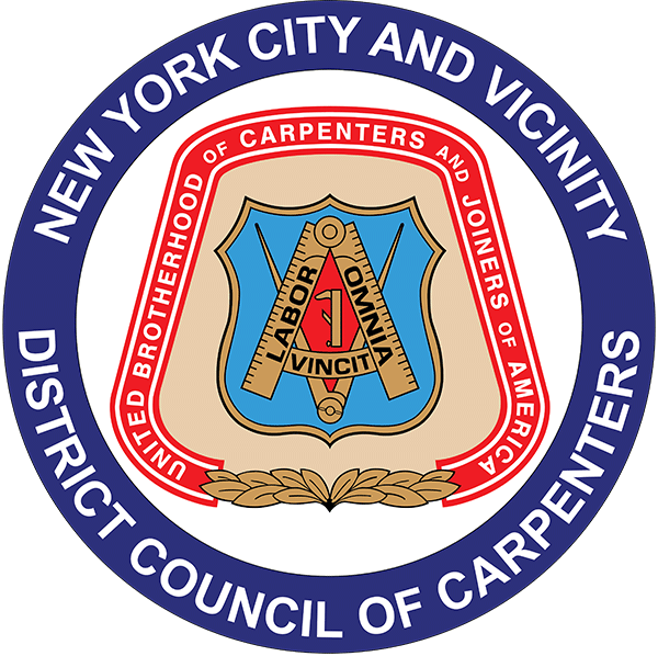 New York City District Council of Carpenters