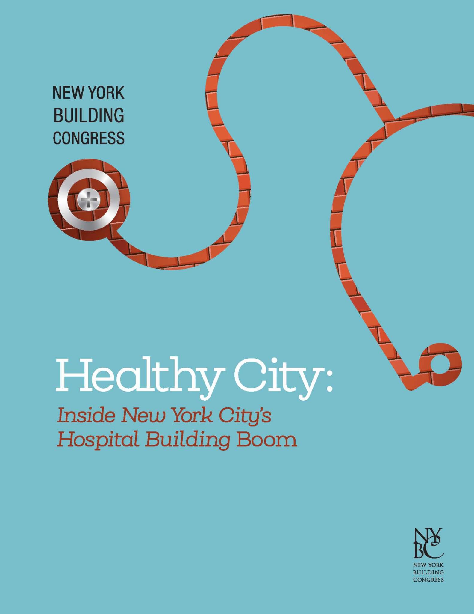 Healthy City: Inside New York City's Hospital Building Boom