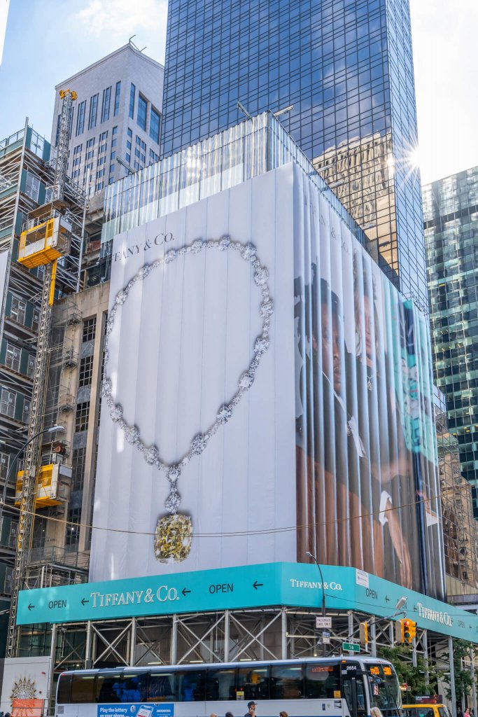 Tiffany & Co.