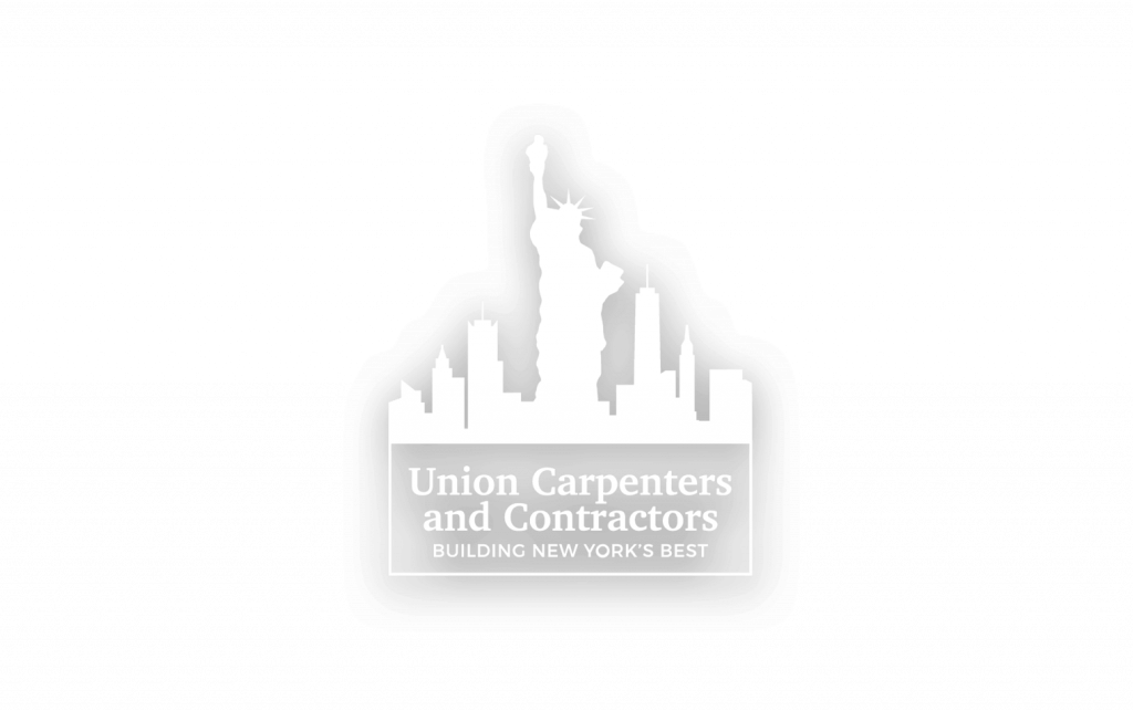 Union Carpenters and Contractors Building New York’s Best