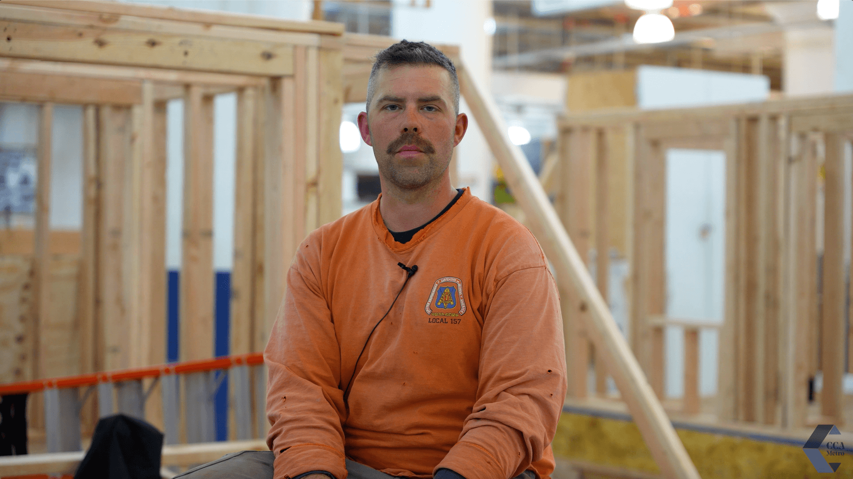Veterans Thrive as NYC Union Carpenters and Contractors